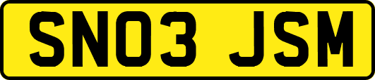 SN03JSM