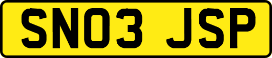 SN03JSP