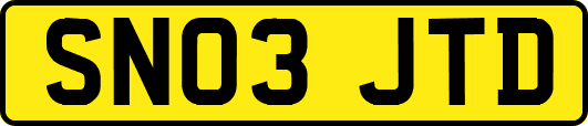 SN03JTD