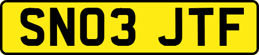 SN03JTF
