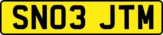 SN03JTM