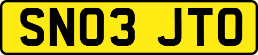SN03JTO