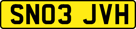 SN03JVH