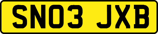 SN03JXB