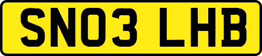 SN03LHB