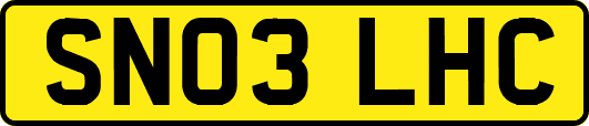SN03LHC