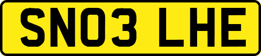 SN03LHE