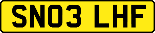 SN03LHF