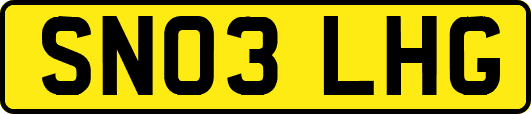 SN03LHG