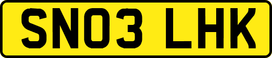 SN03LHK