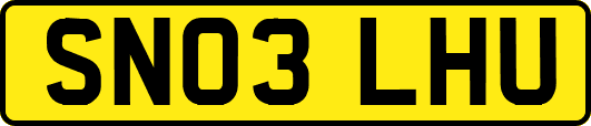 SN03LHU