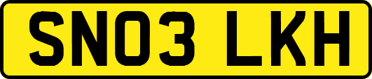 SN03LKH