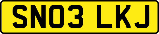 SN03LKJ