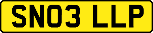 SN03LLP