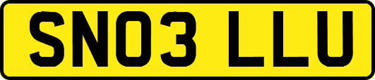 SN03LLU