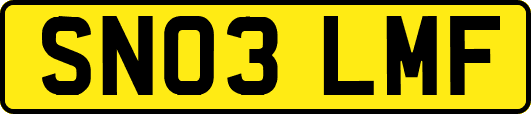 SN03LMF