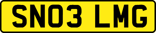 SN03LMG
