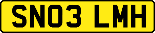 SN03LMH