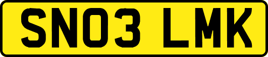 SN03LMK