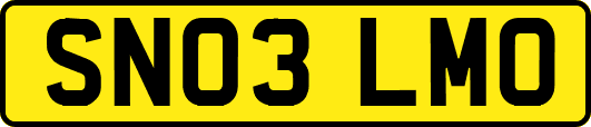 SN03LMO