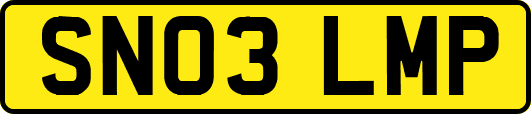 SN03LMP