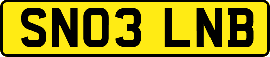 SN03LNB