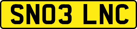 SN03LNC