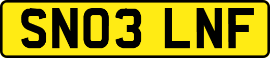 SN03LNF