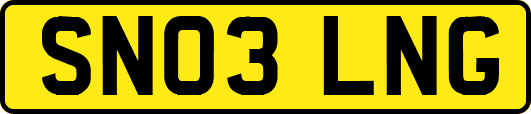 SN03LNG