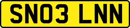 SN03LNN