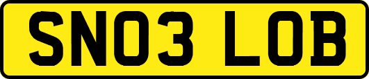 SN03LOB