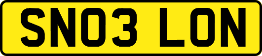 SN03LON