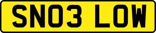 SN03LOW