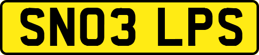 SN03LPS