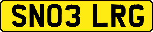 SN03LRG