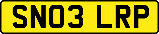 SN03LRP