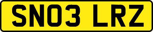 SN03LRZ