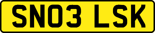 SN03LSK
