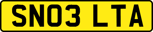 SN03LTA