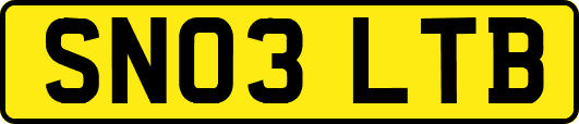 SN03LTB