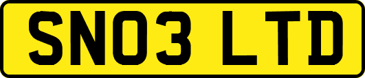 SN03LTD