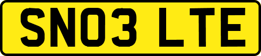 SN03LTE
