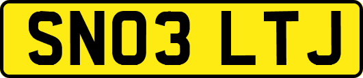 SN03LTJ