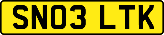 SN03LTK