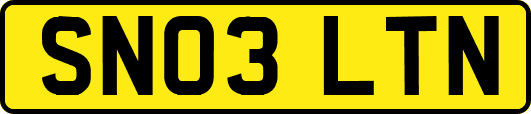 SN03LTN