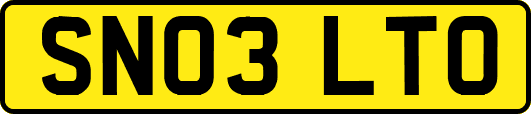 SN03LTO