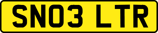 SN03LTR