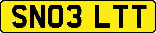 SN03LTT