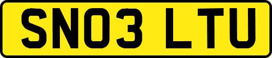 SN03LTU