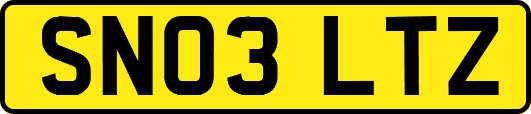 SN03LTZ